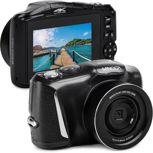 Minolta mnd55 messa a - 64,