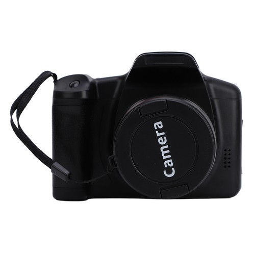 Fotocamera digitale micro