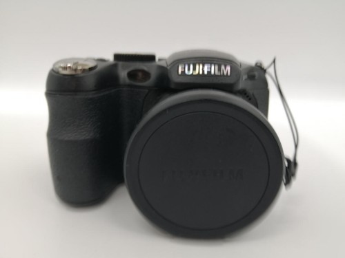 Fujifilm finepix s2500hd - fujifilm,