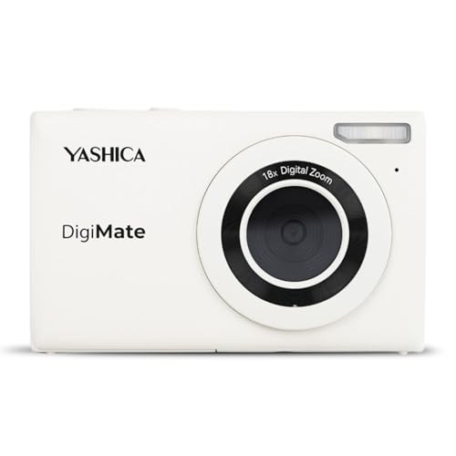 Yashica digimate 4k - mp,