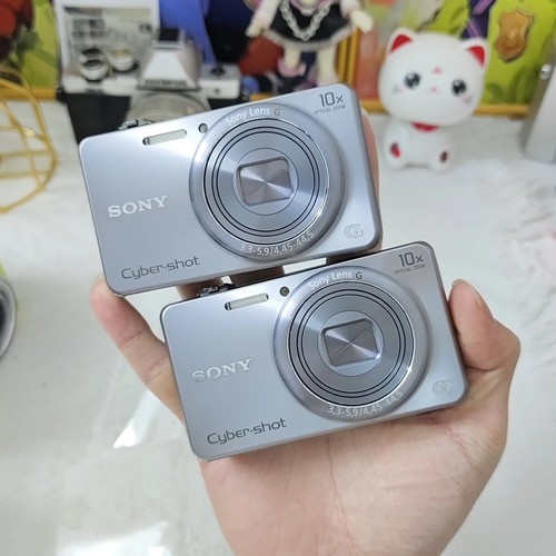 Sony cyber shot dsc - sony, cyber-shot