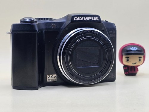 Olympus 31mr fotocamera - sz-31mr,