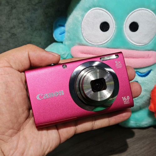 Canon powershot a2300 - canon,