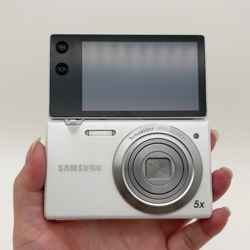 Samsung mv800 fotocamera - mv800,