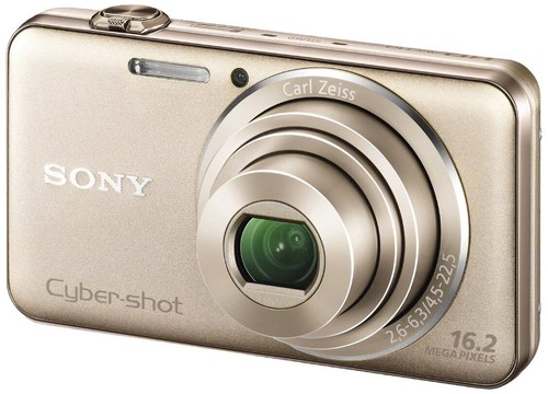 Sony cyber shot - sony, cyber-shot
