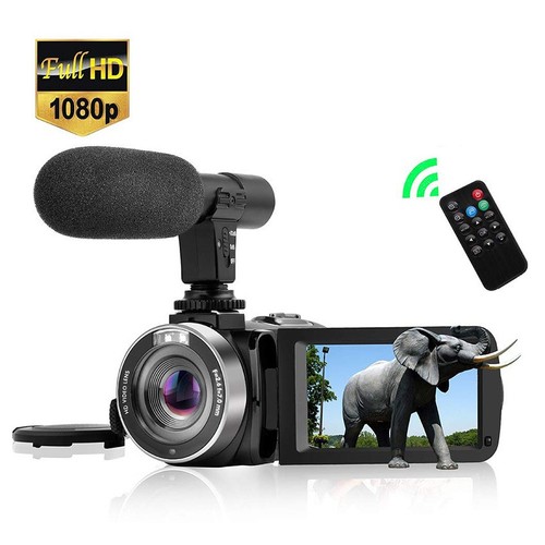 Digital camera - hd,