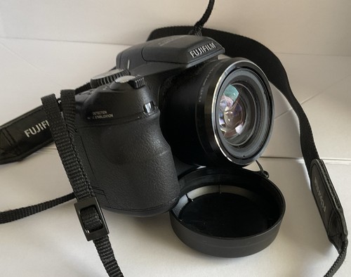 Fotocamera digitale fujifilm - fotocamera,