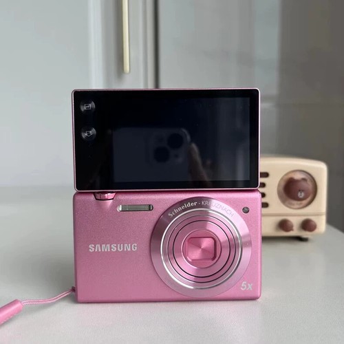 Samsung mv800 16mp fotocamera - samsung,