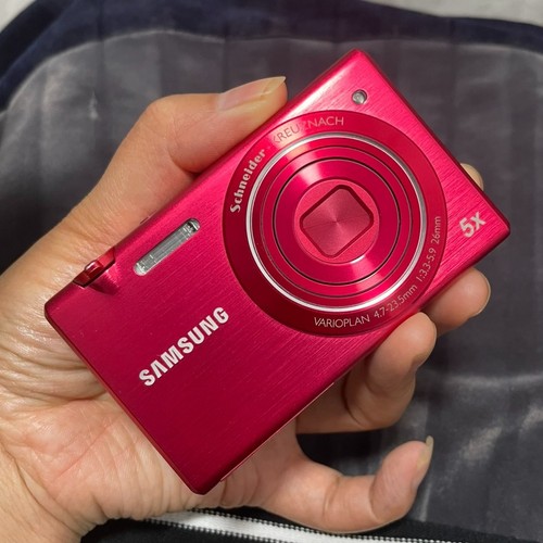 Samsung mv800 flip - mv800, flip-out