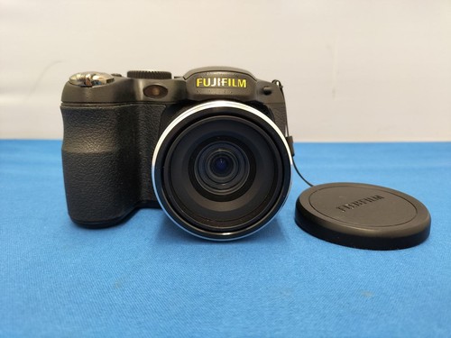 Fujifilm s2800hd fotocamera - fujifilm,