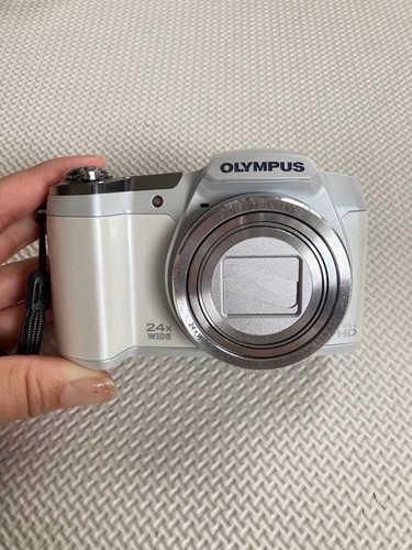 Fotocamera digitale olympus - digitale,