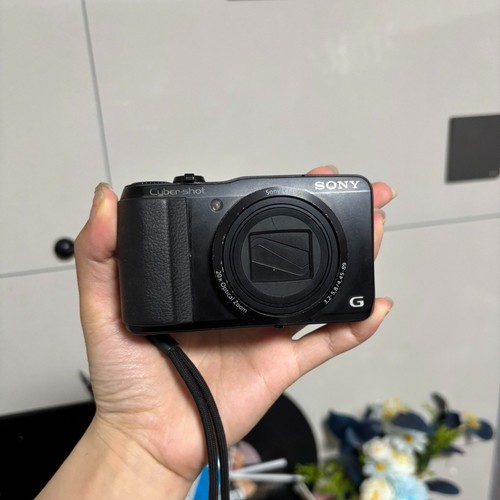 Sony cyber shot dsc - sony, cyber-shot