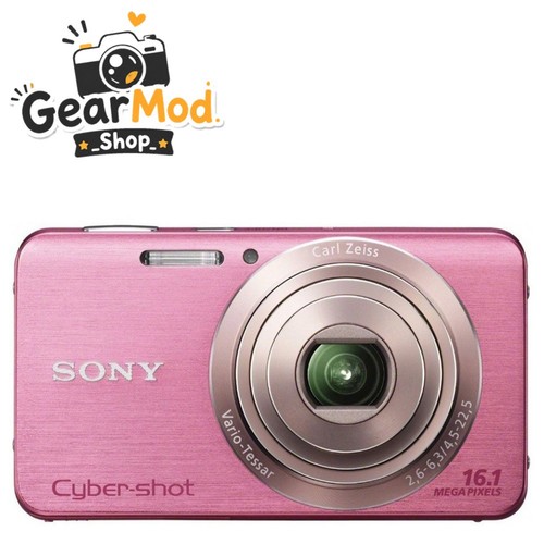 Sony cyber shot dsc - sony, cyber-shot