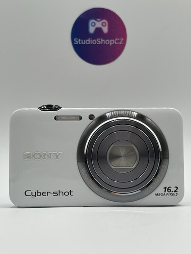 Sony steadyshot dsc wx7 - hd,