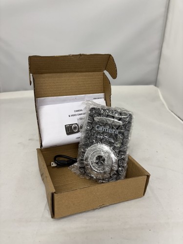 Bewinner mini fotocamera - bewinner,