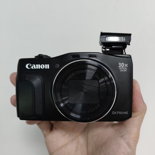 Canon powershot sx710 - canon,