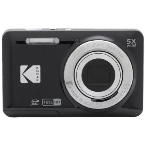Kodak fz55 fotocamera - kodak,