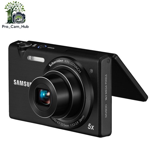 Samsung mv800 fotocamera - mv800,