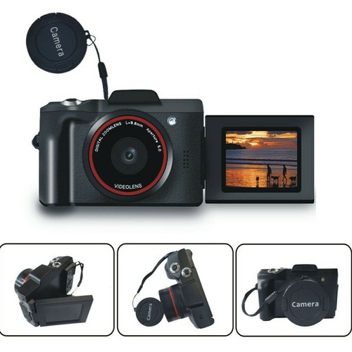 Fotocamera reflex digitale
