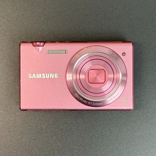 Samsung mv800 flip - mv800, vlog