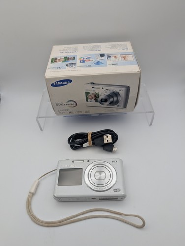 Samsung dv150f fotocamera - samsung,