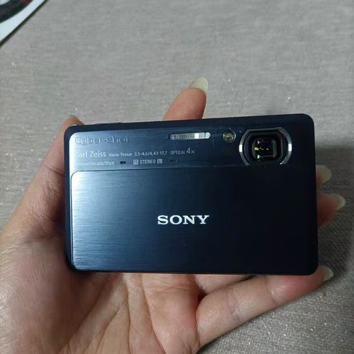 Sony cyber shot dsc - sony, cyber-shot