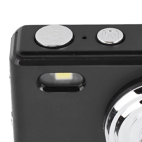 Fotocamera digitale tipo c - fotocamera,