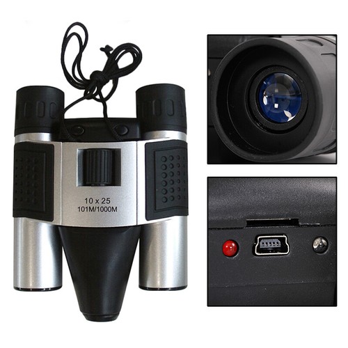 Fotocamera digitale - , hd