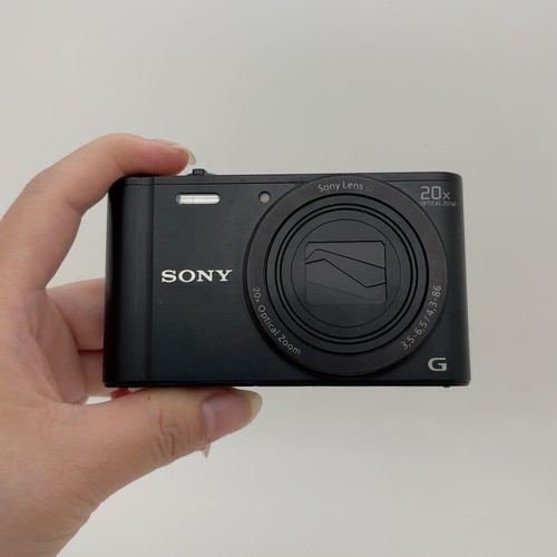 Sony cyber shot dsc wx300 - cyber-shot, dsc-wx300