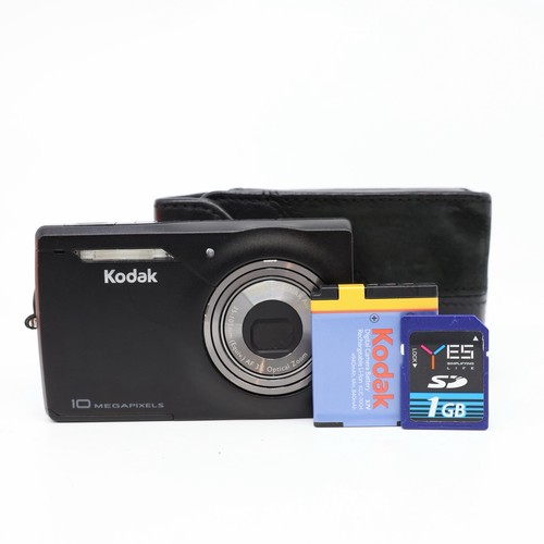 Kodak easyshare m1033 - kodak,