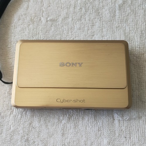 Sony cyber shot dsc tx9 - cyber-shot, 12,2